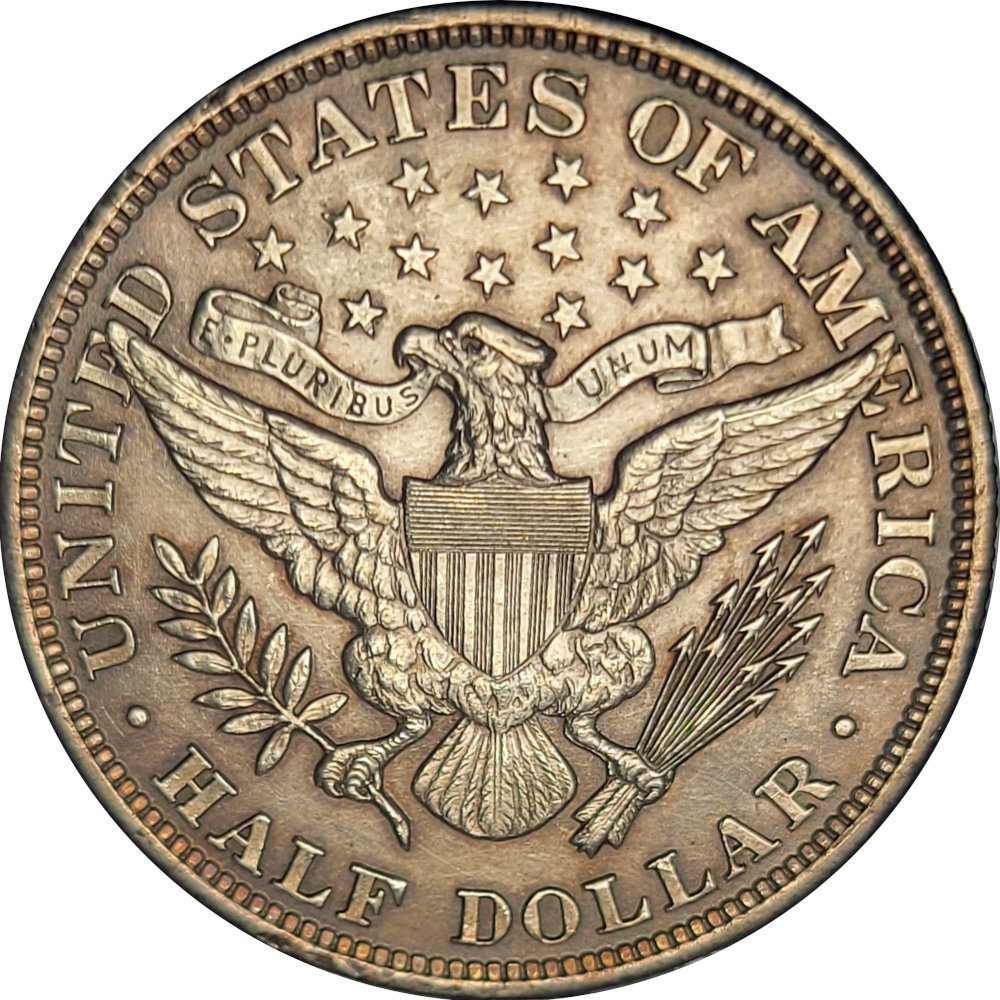 1895-50c-Barber-Half-Dollar